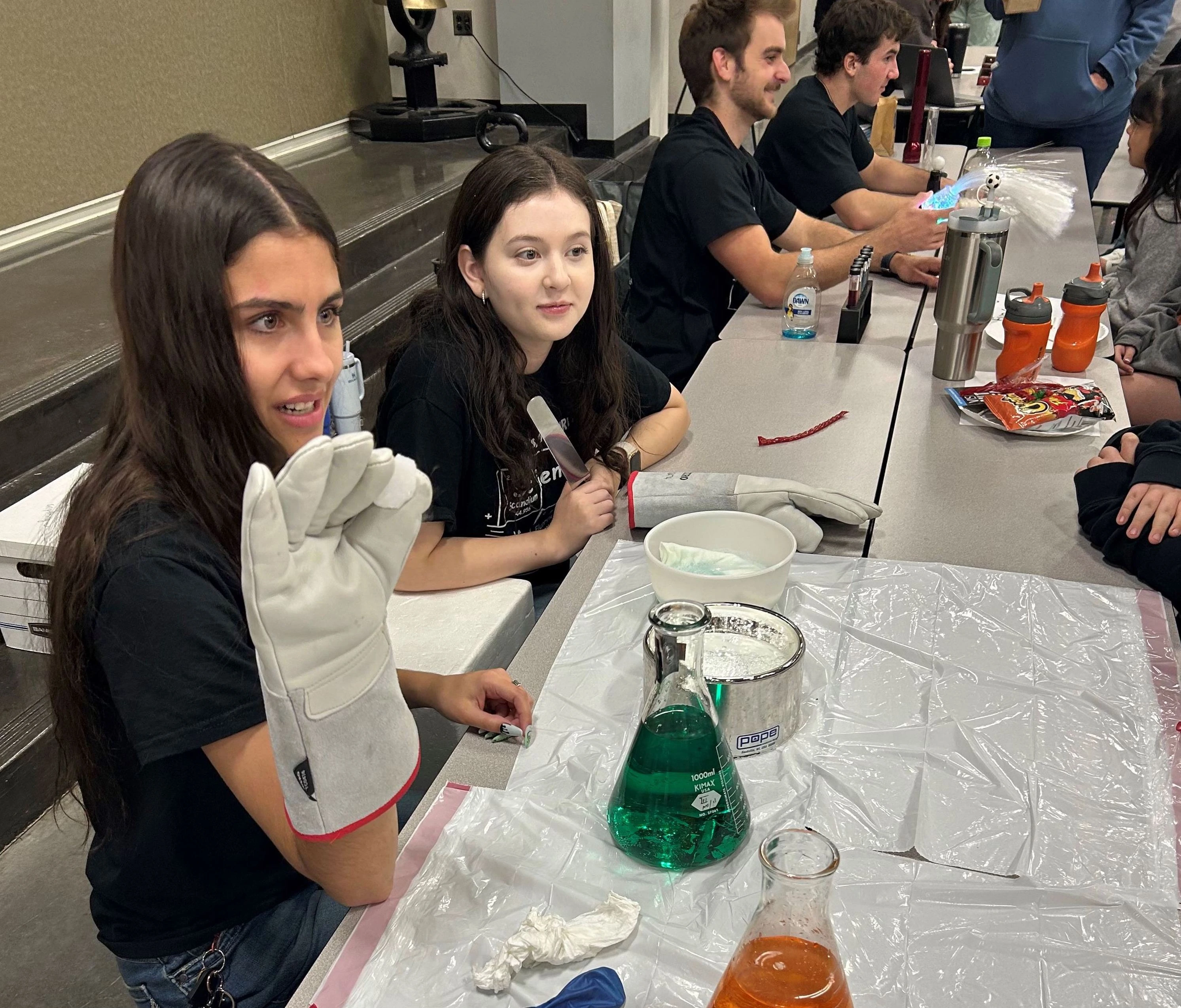 Science is Fun photo