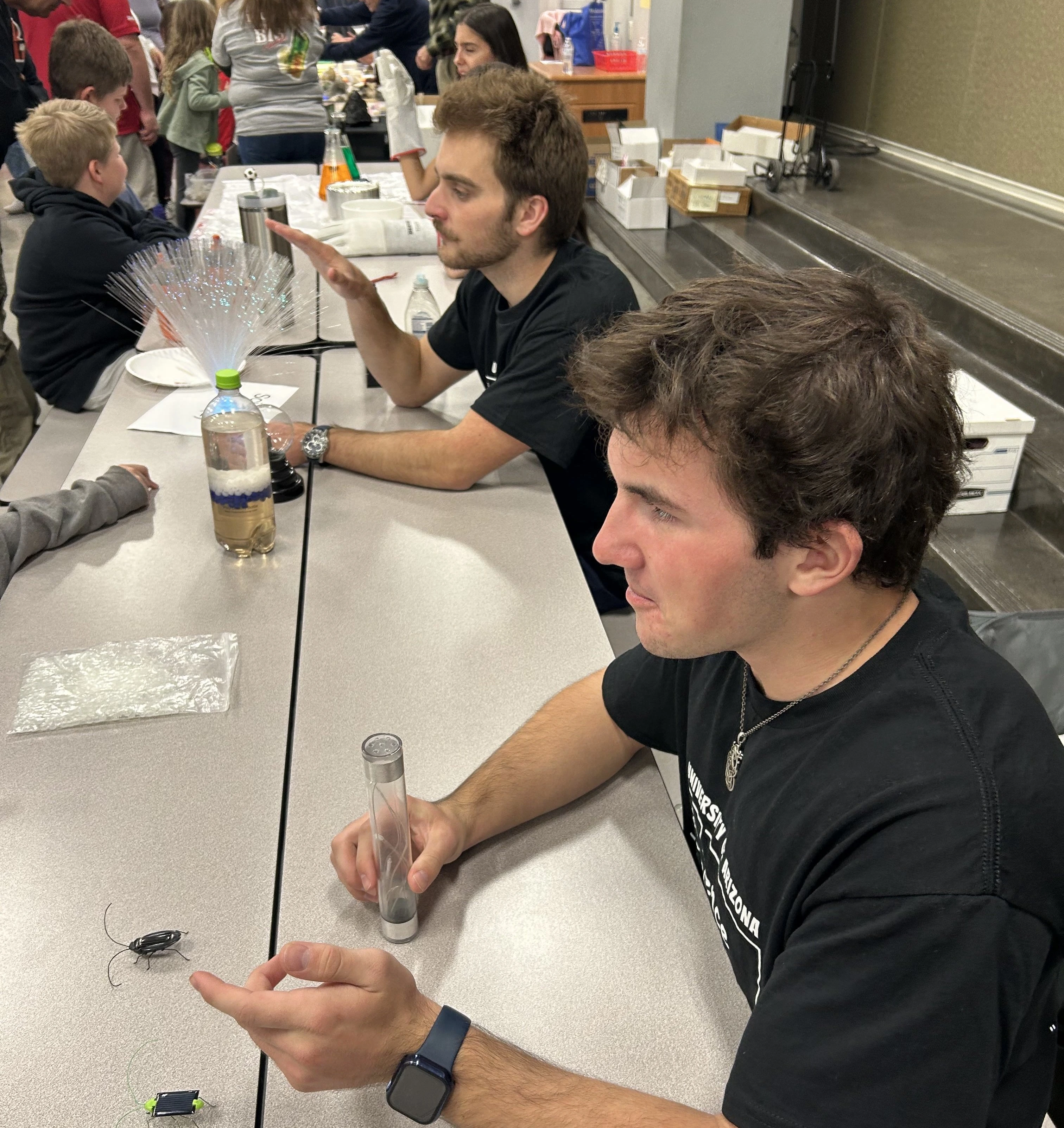 Science is Fun photo