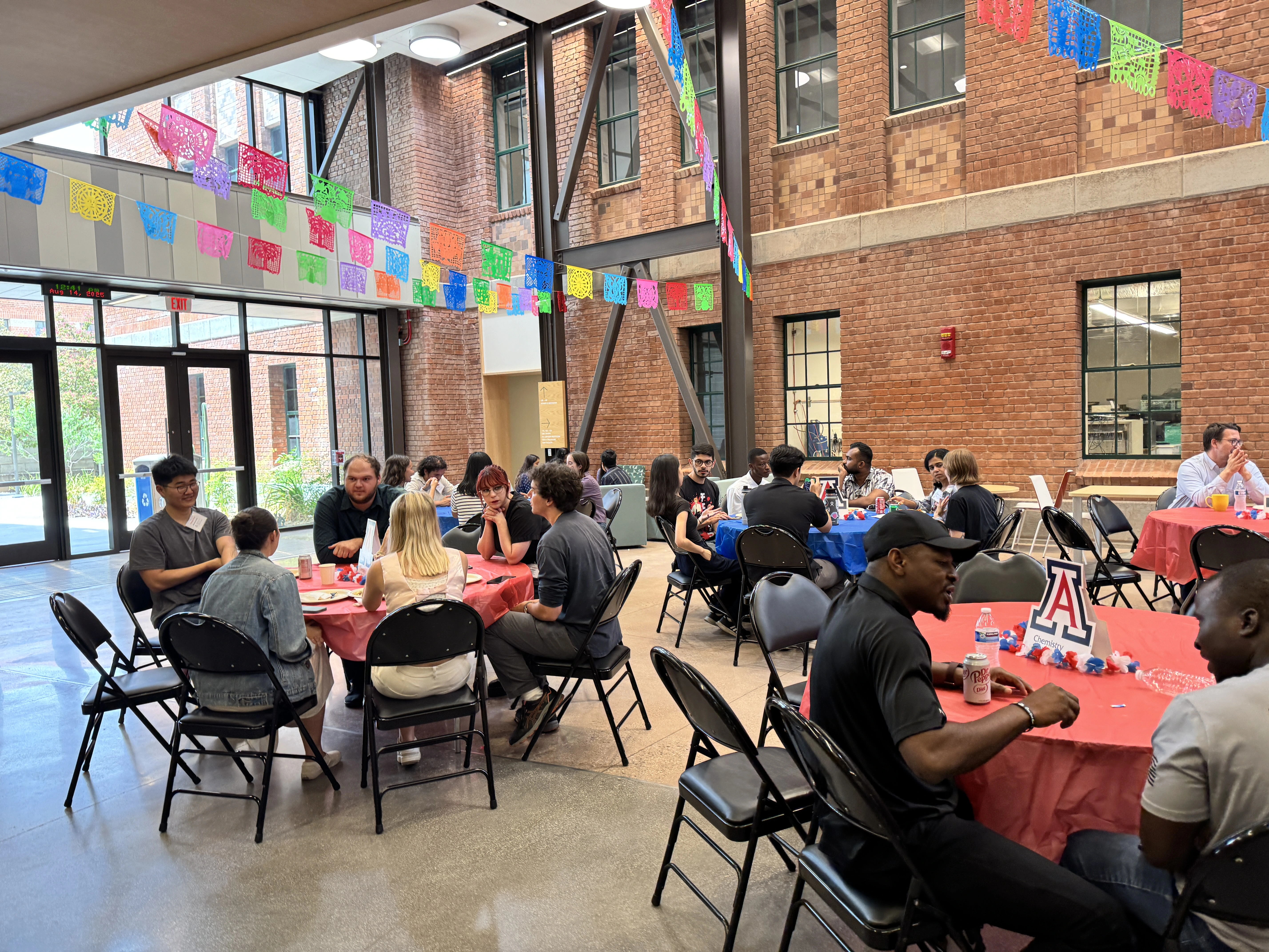 2025 CBC Welcome Back Breakfast