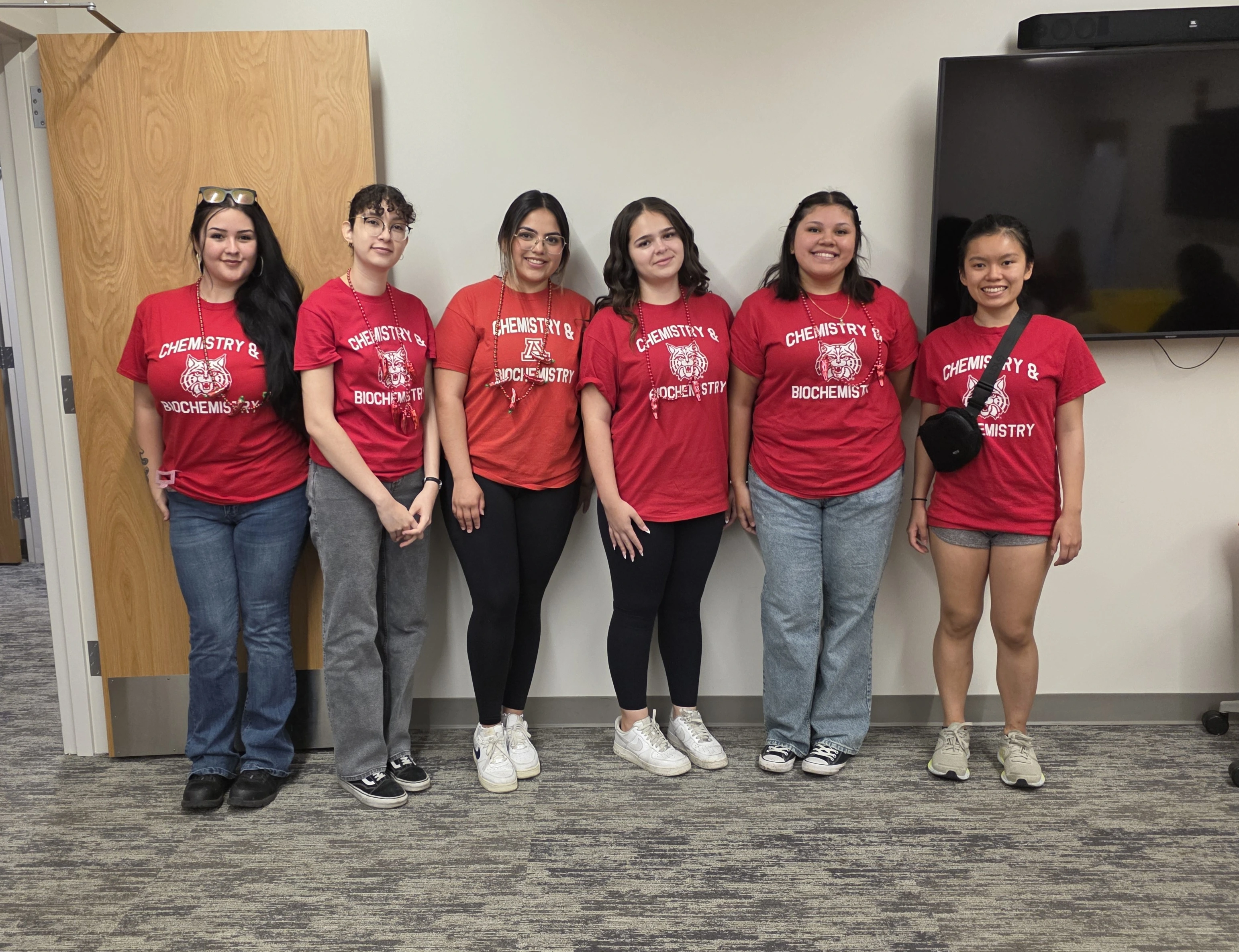 Photo from 2025 CBC Salsa Challenge