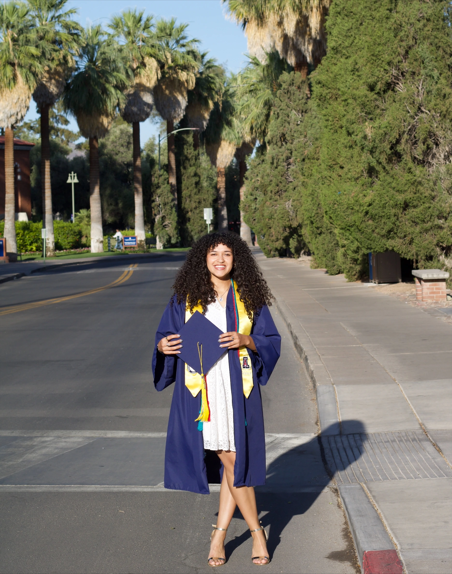 Photo of Soleil Robinson