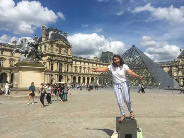 madeline_morrow_louvre