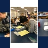 CBC participates in University High School Penguin Pathways Event