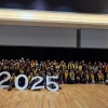 Photo from 2025 CBC Convocation Ceremony