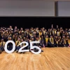 Photo Class of 2025 at CBC Convocation