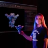 CBC Undergraduate Natalie Rawlings