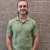 Riley McCarty, newest CBC team member