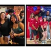 2025 COS New Student Welcome photo collage