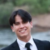 CBC Undergraduate Student Colin Hastings