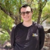 Photo of CBC Preceptor Coltton Kirkpatrick