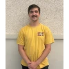 CBC graduate student Hayden Leatherwood