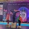 CBC Alumni Kristina Orosz
