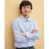 CBC Student Daniel Aranda