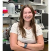 CBC Grad Student Jenna Courey