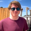 CBC Grad Student Zachary Bachler