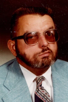 Photo of Dr. Curtis L. Schilling, Jr. 