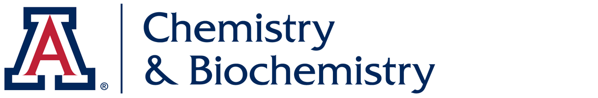 UArizona Department of Chemistry and Biochemistry | Home
